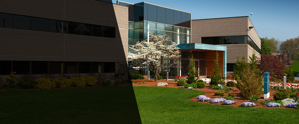 Bettendorf Landscapers