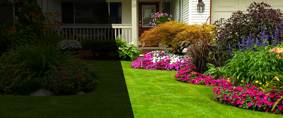Bettendorf Landscapers